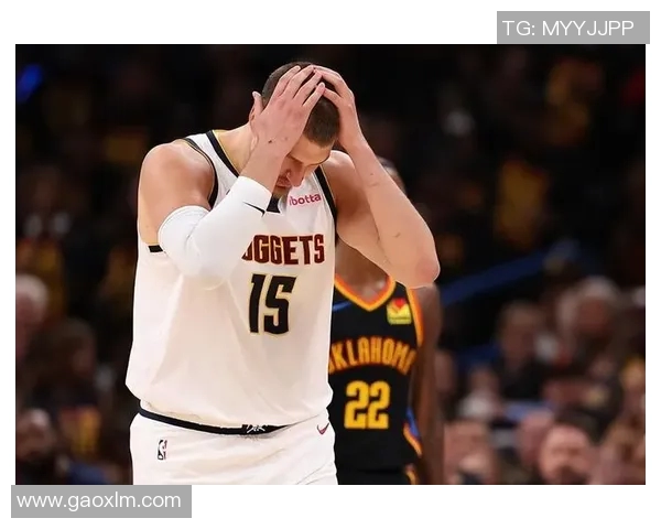 掘金与开拓者季后赛对决回顾与分析揭示球队命运的关键时刻